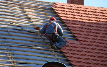 roof tiles Stourbridge, West Midlands