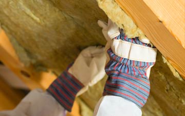 types of Stourbridge pitched roof insulation materials