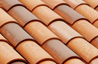 Stourbridge clay roofing